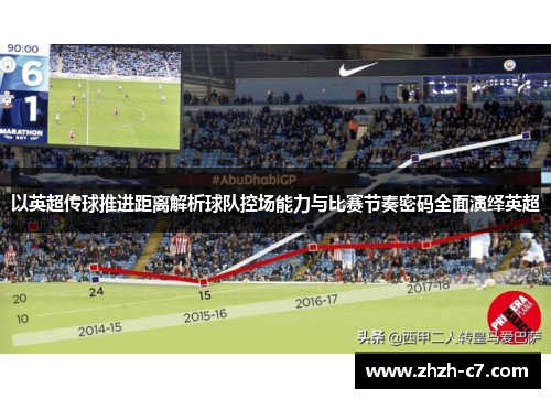 以英超传球推进距离解析球队控场能力与比赛节奏密码全面演绎英超